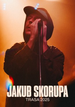Jakub Skorupa - Trasa 2025