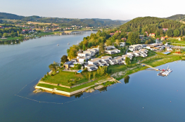 Apartament Słoneczny*19 z atrakcjami Lemon Resort.