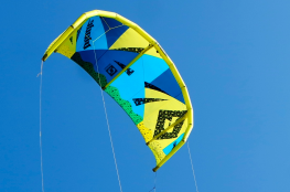 Chałupy Atrakcja Wypożyczalnia kitesurfingowa Beach Bums