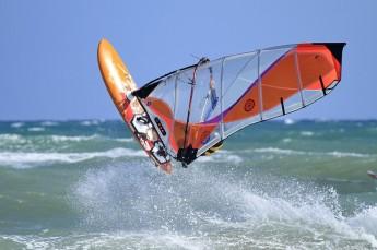 Władysławowo Atrakcja Windsurfing Od-dech