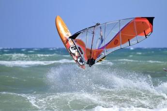 Chałupy Atrakcja Windsurfing 3Surf
