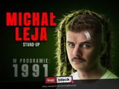 Reda Wydarzenie Stand-up W programie: "1991"